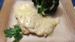French Rosemary and Peppercorn Chicken Recipe Dinner