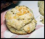 American Rosemarygarlic Buttery Biscuits Appetizer