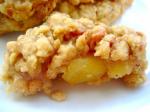 American Jackies Apple Pie Crisp Cookies Dessert