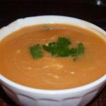 Tomato Soup 43 recipe
