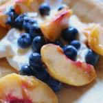 American Pancakes to Fisheries and Bilberries Breakfast