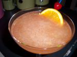 Canadian Totally Tropical Genuine Rum Punch Appetizer
