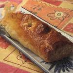Easter Pate with Filling recipe