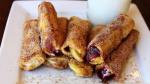 French Toast Rollups 1 recipe