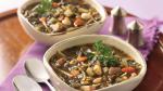 Maindish Minestrone 1 recipe