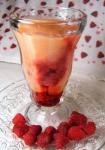 British Vitamin C Cocktail  Pineapple Strawberries and Various Berries Dessert