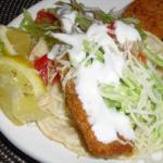 American Fried Fish Tacos Alcohol
