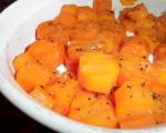 Nippy Carrots recipe