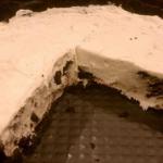 Canadian Icebox Oreo Cheesecake Dessert