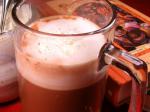 Tsr Version of Starbucks Hot Chocolate by Todd Wilbur recipe