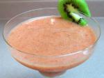 American Strawberry Kiwi Margarita 1 Appetizer