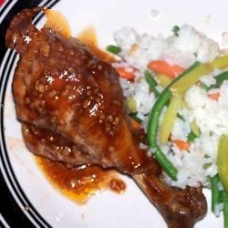 American Mollys Chicken Recipe Dinner