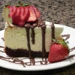 American Best Ever Cheesecake Recipe Dessert