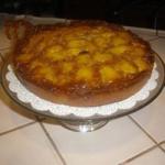 American Pineapple Upsidedown Cake Ii Recipe Dessert