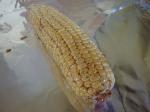 American Chililime Corn on the Cob Appetizer