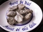 How to Grill Oysters recipe