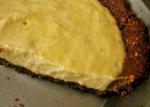 American Sour Cream Lemon Pie 12 Dinner