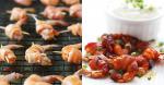 British Donandt Miss Out on This Gamedayworthy Baconwrapped Shrimp Recipe Appetizer