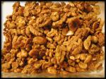 Indian You Must Be tandoori Nuts Appetizer