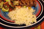 American Nice and Easy Rice and Vermicelli Dinner