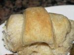 American Never Fail Yeast Rolls Appetizer