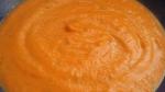 Moroccan Carrot Soup Recipe 1 Appetizer