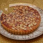 Canadian Tarte Itched thin Pius Dessert