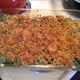 American Green Bean Casserole 10 Soup