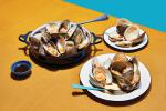 Portuguese Steamed Clams Recipe Drink