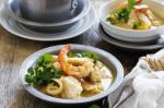 Thai Thai Green Curry Recipe 4 Dinner