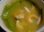 Thai Thai Shrimp and Chicken Soup Dinner