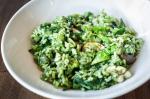 American Vegetable Fried Rice Recipe 9 Dinner