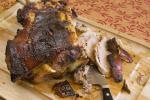 Spanish Pernil Recipe 3 Appetizer