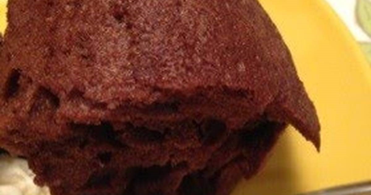 American Easy Chocolate Cake in  Minutes Other