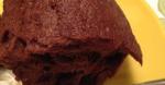 Easy Chocolate Cake in  Minutes recipe