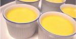 Easy Custard Pudding Ready in  Minutes 2 recipe