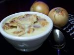 Swiss Creamy Swiss Onion Soup 2 Appetizer