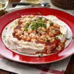 Canadian Zippy Shrimp Spread Appetizer