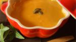 Thai Pumpkin Soup Recipe 1 Appetizer