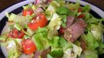 Thai Steak Salad Recipe Appetizer