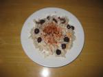 American Crab Pasta Salad 4 Dinner