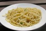 American Mizithra Browned Butter Pasta 1 Appetizer