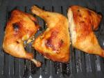 Leas Baked Chicken recipe