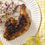 Staceys Famous Bbq Chicken recipe