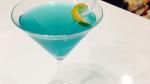 Curacaoan Blue Rita Recipe Drink