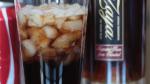 Cuban Cuba Libre Cocktail Recipe Appetizer