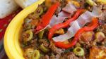 Cuban Cubanstyle Picadillo Recipe Dinner