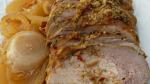 Cuban Havana Slow Cooker Pork Tenderloin Recipe Appetizer