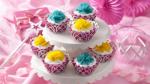 British Princess Cupcakes 2 Dessert