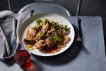 Sumacroasted Chicken Wings with Preserved Lemon and Coriander recipe